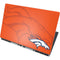 NFL Denver Broncos Double Vision Dell Precision Skin