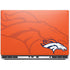 NFL Denver Broncos Double Vision Dell Precision Skin