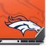 NFL Denver Broncos Double Vision Dell Precision Skin