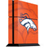NFL Denver Broncos Double Vision PlayStation PS4 Skins