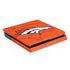 NFL Denver Broncos Double Vision PlayStation PS4 Skins