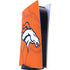 NFL Denver Broncos Double Vision PlayStation PS5 Skins