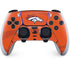 NFL Denver Broncos Double Vision PlayStation PS5 Skins