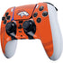 NFL Denver Broncos Double Vision PS5 DualSense Edge Pro Controller Skin