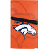 NFL Denver Broncos Double Vision PS5 Pro Console Skin