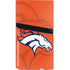 NFL Denver Broncos Double Vision PS5 Pro Disk Bundle Skin