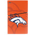 NFL Denver Broncos Double Vision PS5 Slim Digital Edition Console Skin