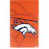 NFL Denver Broncos Double Vision PS5 Slim Digital Edition Console Skin