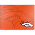 NFL Denver Broncos Double Vision Surface Laptop 7 13.8in Skin