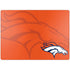 NFL Denver Broncos Double Vision Surface Laptop 7 15in Skin