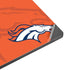 NFL Denver Broncos Double Vision Surface Laptop 7 15in Skin