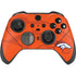 NFL Denver Broncos Double Vision Xbox Elite Wireless Controller Series 2 Skin