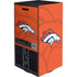 NFL Denver Broncos Double Vision Xbox Series X Bundle Skin