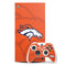 NFL Denver Broncos Double Vision Xbox Series X Skins