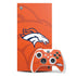 NFL Denver Broncos Double Vision Xbox Series X Skins