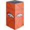 NFL Denver Broncos Double Vision XBox Series X Digital Edition Console Skin