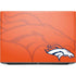 NFL Denver Broncos Double Vision HP ZBook Fury 16 G10 Skin