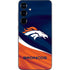 NFL Denver Broncos Galaxy A16 5G Skin
