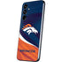NFL Denver Broncos Galaxy A54 5G Skin