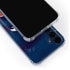 NFL Denver Broncos Galaxy A55 5G Clear Case