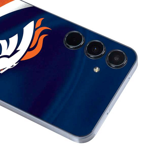 NFL Denver Broncos Galaxy A55 5G Skin