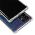 NFL Denver Broncos Galaxy S23 Ultra Clear Case