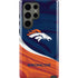 NFL Denver Broncos Galaxy S23 Ultra Pro Case