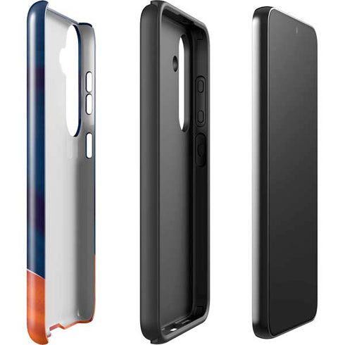 NFL Denver Broncos Galaxy S25 Impact Case