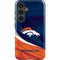 NFL Denver Broncos Galaxy S25 Plus Impact Case