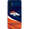 NFL Denver Broncos Galaxy S24 Plus Skin