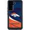 NFL Denver Broncos Galaxy S24 Plus Waterproof Case
