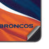 NFL Denver Broncos Galaxy S25 Skin