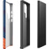 NFL Denver Broncos Galaxy S25 Ultra Impact Case