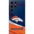 NFL Denver Broncos Galaxy S24 Ultra Skin