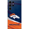 NFL Denver Broncos Galaxy S25 Ultra Skin