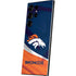 NFL Denver Broncos Galaxy S24 Ultra Skin
