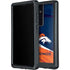 NFL Denver Broncos Galaxy S24 Ultra Waterproof Case