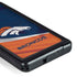 NFL Denver Broncos Galaxy S24 Ultra Waterproof Case