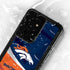 NFL Denver Broncos Galaxy S24 Ultra Waterproof Case