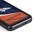 NFL Denver Broncos Galaxy S24 Waterproof Case