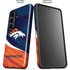 NFL Denver Broncos Galaxy S26 Impact Case
