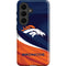 NFL Denver Broncos Galaxy S26 Impact Case
