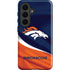 NFL Denver Broncos Galaxy S26 Impact Case