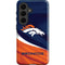 NFL Denver Broncos Galaxy S26 Plus Impact Case