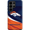 NFL Denver Broncos Galaxy S26 Ultra Impact Case