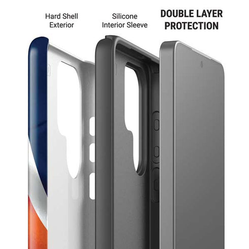 NFL Denver Broncos Galaxy S26 Ultra Impact Case