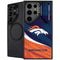 NFL Denver Broncos Galaxy S26 Ultra Kickstand Case
