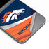 NFL Denver Broncos Galaxy Z Flip6 Skin