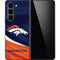 NFL Denver Broncos Galaxy Z Fold5 5G Skin