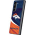 NFL Denver Broncos Galaxy Z Fold5 5G Skin